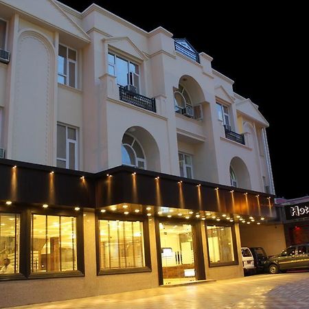 Hotel Maharaja Katra  Exterior foto