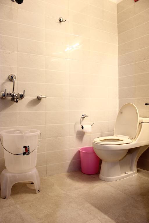 Hotel Maharaja Katra  Habitación foto